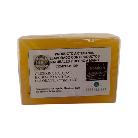 Săpun Ezoteric Miere și Lapte de Măgăriță 120gr. - Îndulcire, Atracție, Dragoste, Bani..