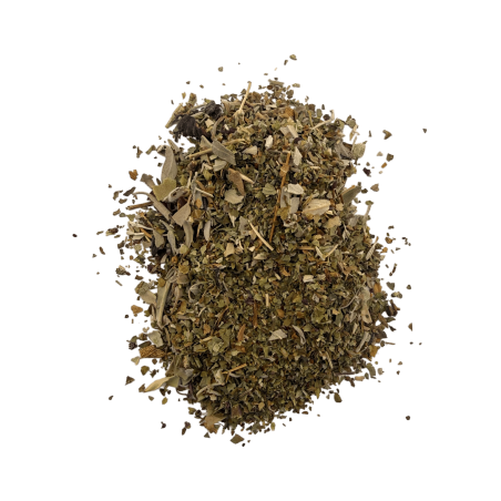 Esoteric Herb Orisha Orunla 30g – Wisdom, Spiritual Protection and Opening of Paths