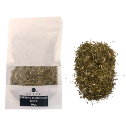 Herba Esotèrica Ruda 30g – Protecció...