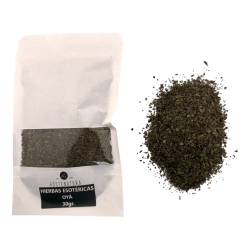 Plante Consacrate Orisha Oya 30g – Protecție...