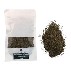Herba Esotèrica Alfàbrega 30g – Prosperitat, Protecció i Bona Sort