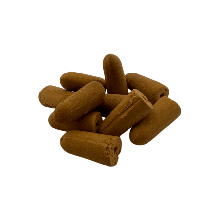 Cônes d'encens à reflux SREE VANI Golden India Cedar - Paquet de 10 cônes à reflux
