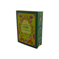 Sabó de Bany Gessamí SREE VANI Indian Heritage - Pastilla de 75gr.
