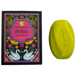 Jabón de Baño Ruda Herbal SREE VANI Indian...