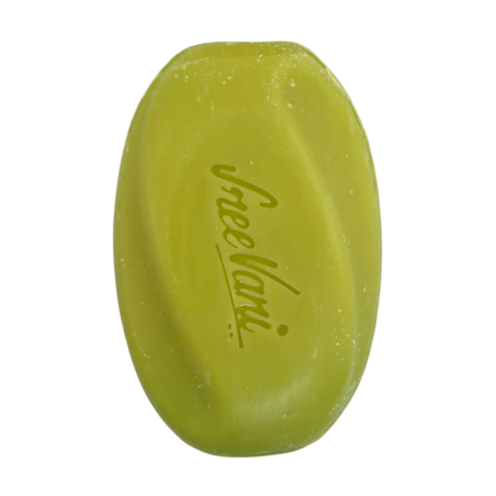 Jabón de Baño Ruda Herbal SREE VANI Indian Heritage - Pastilla de 75gr.