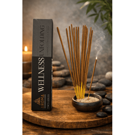 Masala Wellness Entfaltende AROMA – 15g Schachtel