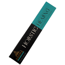 Encens Masala Holistic Healing Sanció Holistica AROMA Fragrances - Cajetilla de 15gr.