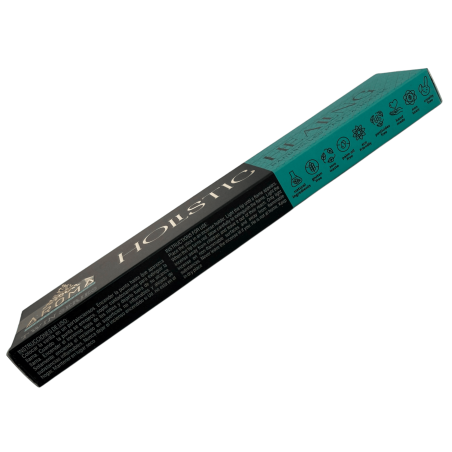 Masala Rökelse Holistisk Healing Holistisk Healing AROMA Dofter - 15g Ask