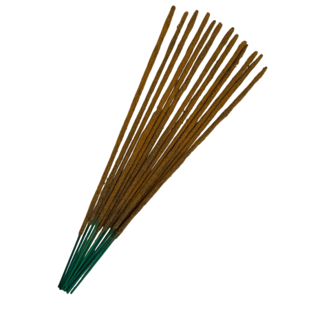 Encens Masala Self Discovery AROMA - Boîte de 15 g