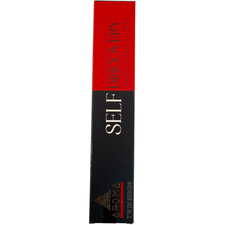 بخور ماسالا - عطور سيلف ديسكفري AROMA - علبة 15 غرام