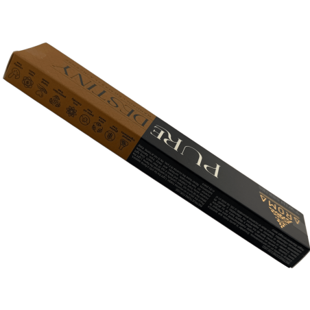 Pure Destiny Masala Incense AROMA Fragrances - 15g Box