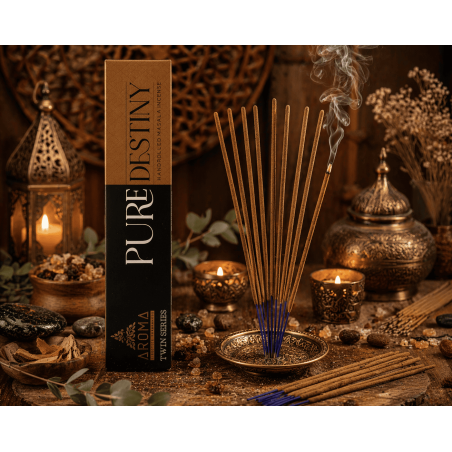 Pure Destiny Masala AROMA – 15g Schachtel