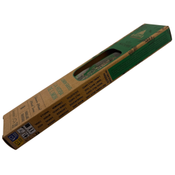 Bio Zitronengras Räucherstäbchen AROMA Natur Zitronengras - 20gr Box.