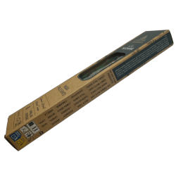 3er-Packung Yagra Palo Santo Bio-Räucherstäbchen AROMA Natur – 8 Stäbchen, Brenndauer: 1 Stunde