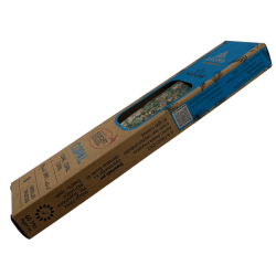 Incenso de Copal Orgânico AROMA Nature - Caixa com 20g