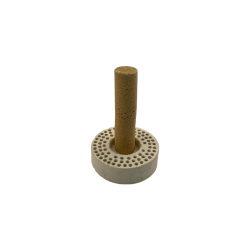 Royal Sultan Misbah's DMP Perfumer Edition Arabian Dhoop Incense - 10 Dhoop Sticks with Burner