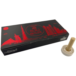 Burj Skyline Misbah's DMP Perfumer Edition...