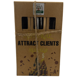 Scatola di incenso naturale che attrae i clienti Namaste India Natural Masala Orkay - 12 scatole di incenso biologico da 30 gr.