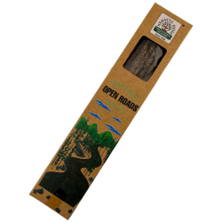Natural Incense Opens Paths Namaste India Natural Masala Orkay - 1 box of organic incense 30gr.