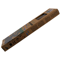 Natural Incense Opens Paths Namaste India Natural Masala Orkay - 1 box of organic incense 30gr.
