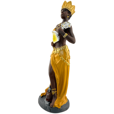 オシュン樹脂製フィギュア 21cm
