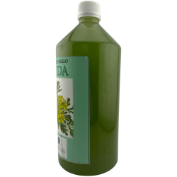 Kraftfull Rue Irrigation Esoteric Golvrengöring - 1 liter.