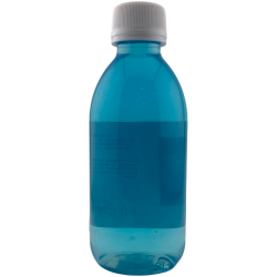 Hälsobadgel - Esoterisk gel 250ml.