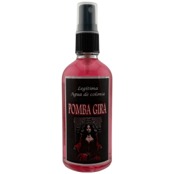 Woda kolońska Pomba Gira Esoteric 100ml.