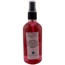 Água de Colônia Esotérica Pomba Gira 100ml.
