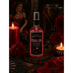 Aigua de Colònia Esotèrica Pomba Gira 100ml.