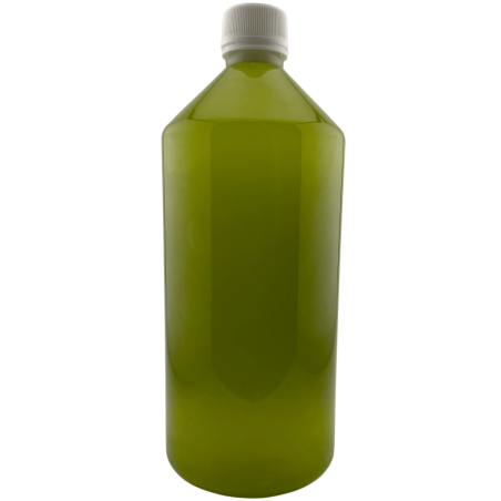 Nettoyant pour sols ésotérique puissant pour débouchage de canalisations d'irrigation - 1 litre.