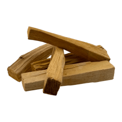 50gr. de Pal Sant Peruà Autèntic Bursera...