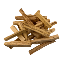 200gr. de Pal Sant Peruà Autèntic Bursera...