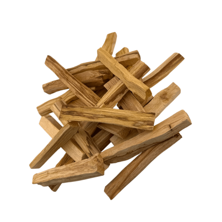 200 g authentisches peruanisches Palo Santo Bursera Graveolens (17 bis 24 Stäbchen) – natürlich, ethisch und nachhaltig
