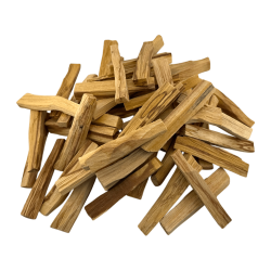 500 g autentisk peruansk Palo Santo Bursera...