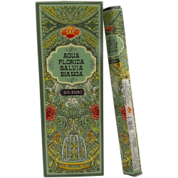 Encens SAC Sauge Blanche de Floride - Boîte de...