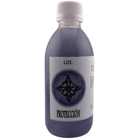 Beschermende badgel - Esoteric Gel 250ml.