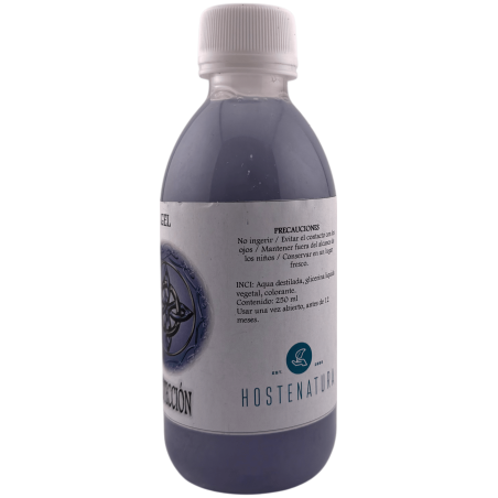Skyddande badgel - Esoterisk gel 250ml.