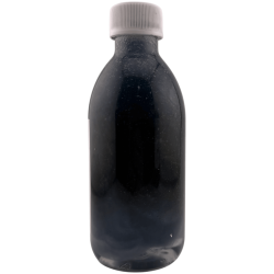 Gel nettoyant pour le bain - Gel ésotérique 250 ml.