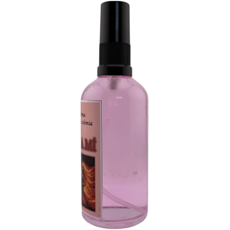 Aigua de Colònia Esotèrica Vine al meu 100ml.