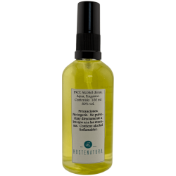 Esoteric Cologne Water Come Money 100ml.