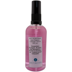 Woda kolońska Esoteric Garrapata 100ml.