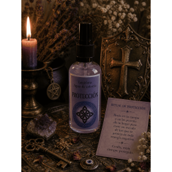 Woda kolońska Esoteric Cologne Protection 100ml.