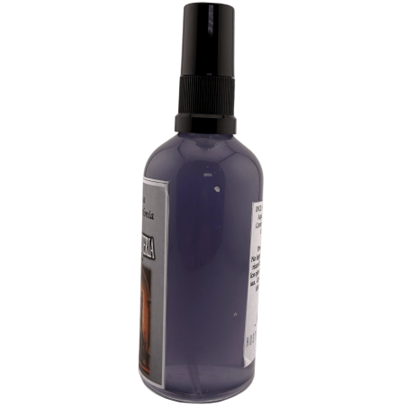 Eau de Cologne Ésotérique Éradique la Sorcellerie 100ml.