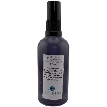 Aigua de Colònia Esotèrica Arrasa Bruixeria 100ml.