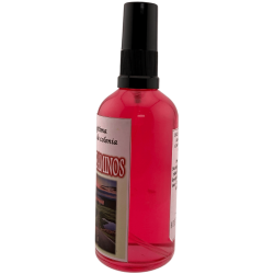 Eau de Cologne Ésotérique Ouvre les Chemins 100ml.