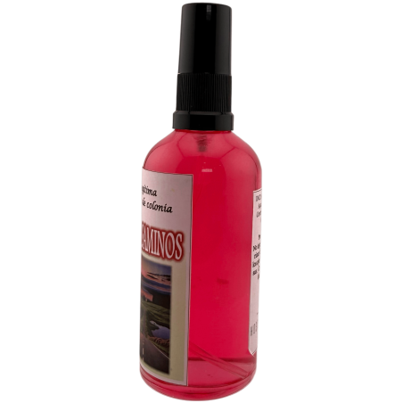 Esoteriskt Kölnvatten Öppnar Vägar 100ml.