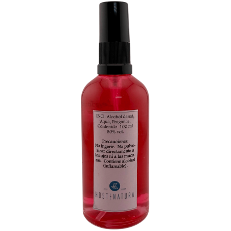 Esoteric Cologne Water Opens Paths 100ml.