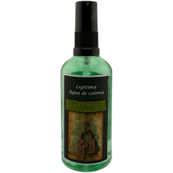 Woda kolońska Esoteric Unblocking 100ml.