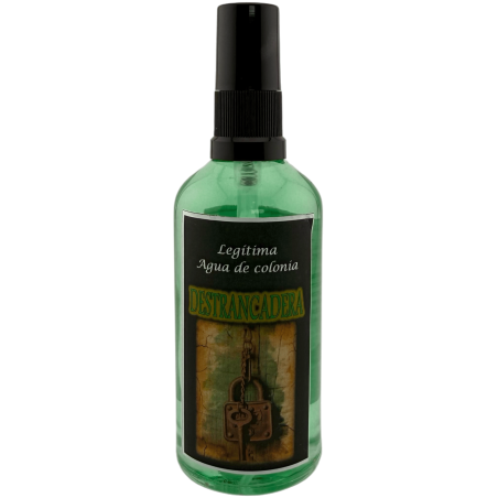 Esoteric Unblocking Cologne Water 100ml.